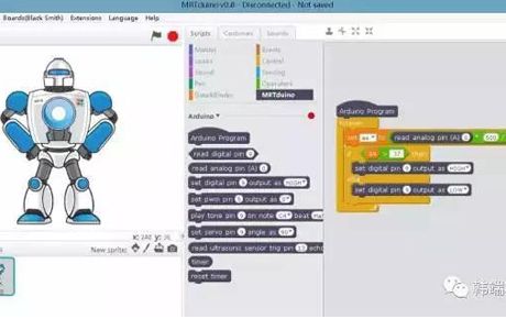 機器人課程到底要不要學？送給正在迷茫的家長們